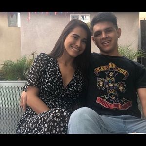 Meet your Posher, Daisy